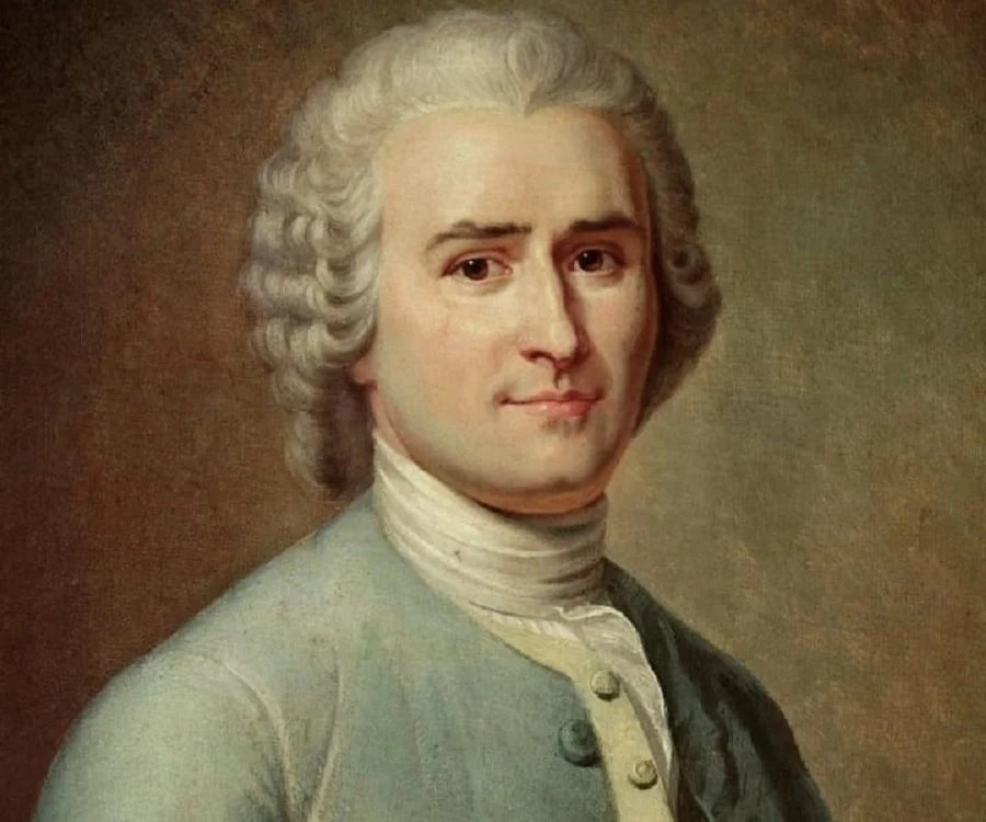 The Shift from Oblivion to Paris: Diderot and Rousseau: How Pantomime ...
